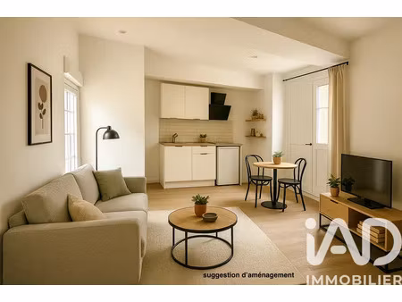 appartement à villeneuve-l’archevêque (89190)