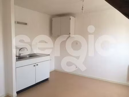 appartement type 2