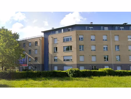investissement en residence étudiante