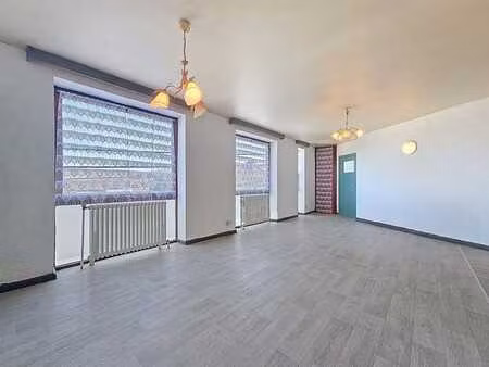 appartement 1ch possibilite 2ch - terrasse