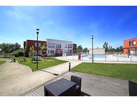 appartement de 22 53 m² à cornebarrieu