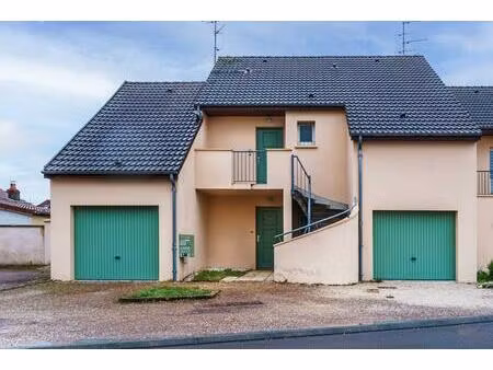appartement t3