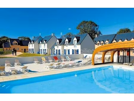 maison de 41 39 m² à crozon