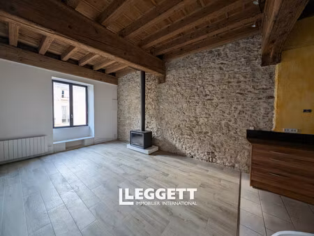 appartement 5 pièce(s)  villefranche-sur-saône
