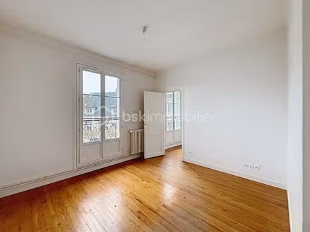 appartement de 83 10 m² à elbeuf