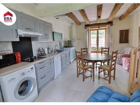 appartement espedaillac 3 pièce(s) 55.63 m2