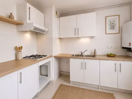 appartement 2 pièces (55m2)