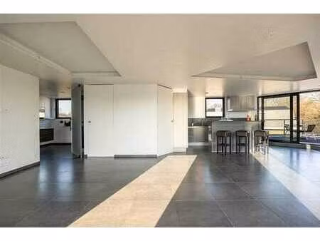 penthouse