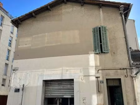 immeuble la blancarde