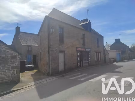 vente immeuble 156 m²