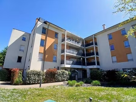 appartement 2 chambre(s) à vendre