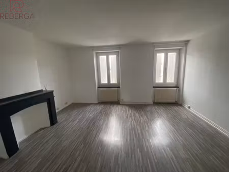appartement mazamet