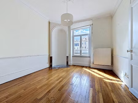 appartement nancy 1 pièce(s) 30 m2