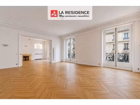 appartement de 7 pièces