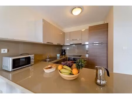 appartement 3 pieces
