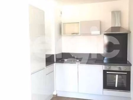 appartement type 2