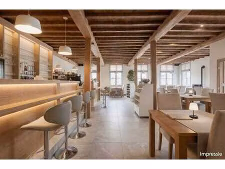 horeca