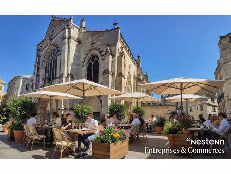 fdc de restauration bordeaux