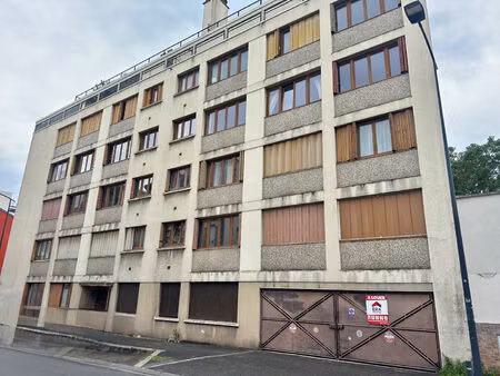 parking / box fontenay sous bois