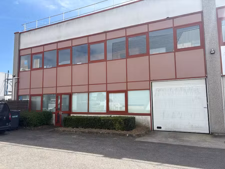 location locaux professionnels 0 pièces à savigny-le-temple (77176)  3 465 €