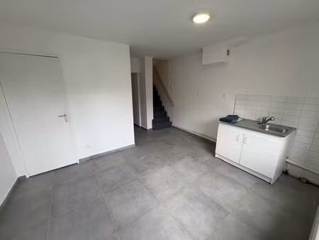 maison de 43 m²