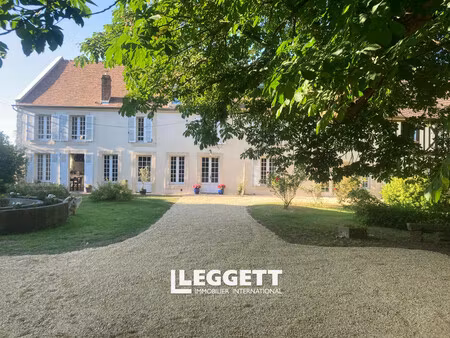 maison 21 pièce(s)  moult-chicheboville