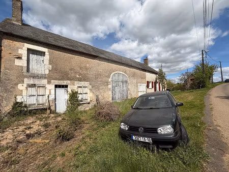 maison 2 chambre(s) à vendre