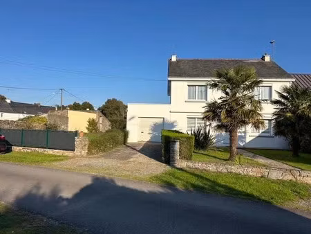 vente maison 4 pièces 132 m² à crossac (44160)  362 000 €