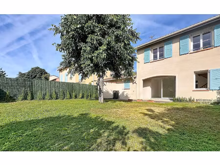 maison cugnaux m² t-5 à vendre  296 000 €