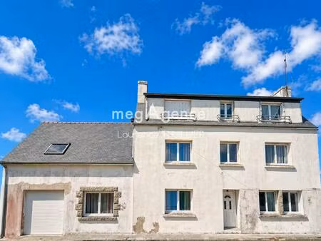 maison 205 m² 8 pièces