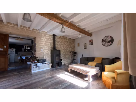maison 140 m2  hostun