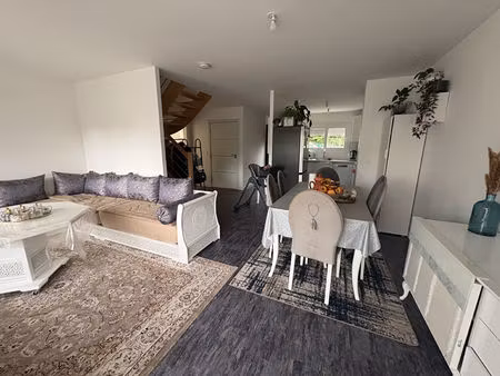 maison 4 pièce(s) 88 m2