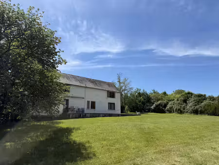 sancerrois : une longère pleine de charme à découvrir sans