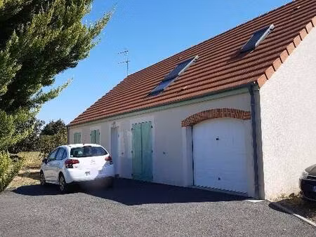 maison à louer