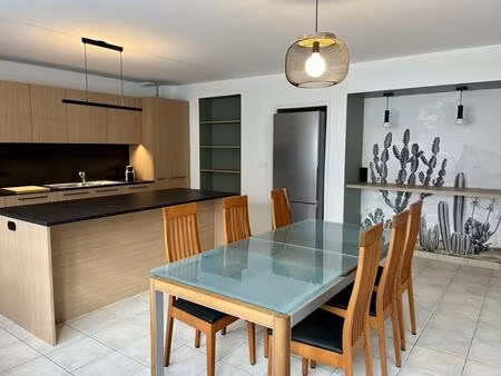 1 chambre dans coliving à noyal chatillon