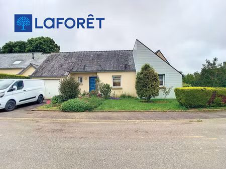 maison noyal pontivy 3 pièce(s) 70.96 m2