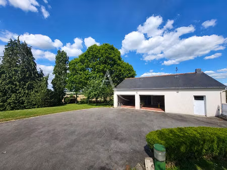 maison 4 pièce(s) 98 m2