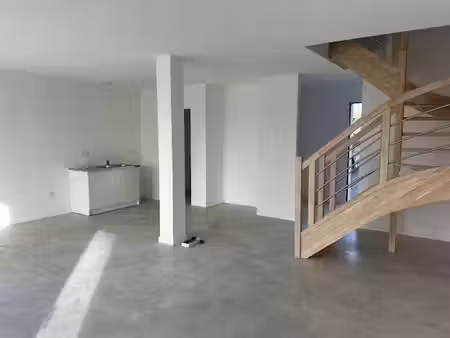 vente maison 4 pièces 92 m² à saint-malo-de-guersac (44550)  242 000 €