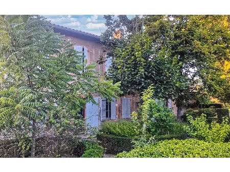maison toulouse 250 m² t-7 à vendre  499 000 €