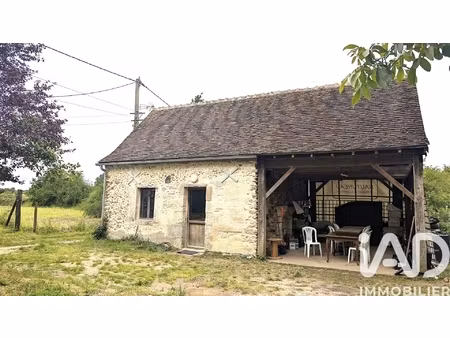 vente maison/villa 2 pièces