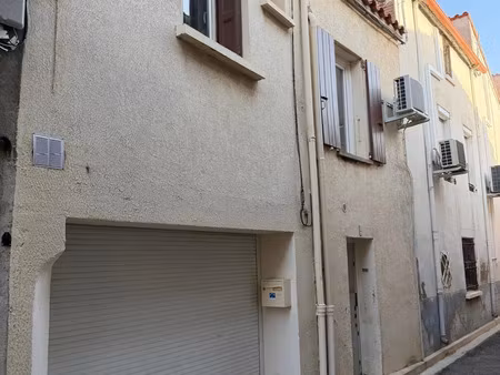 maison de village claira
