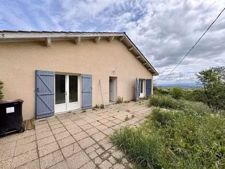 maison t6 a louer a villemontais