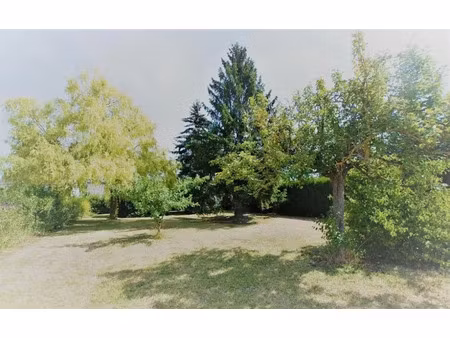 vente terrain 794 m² à bazemont (78580)  169 000 €