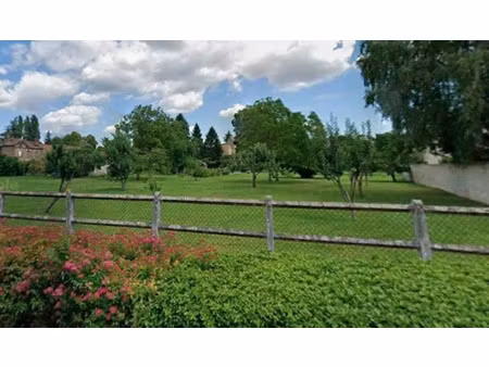 vente terrain 500 m² à bouconvillers (60240)  87 000 €