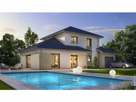 vente terrain 633 m² à auger-saint-vincent (60800)  95 000 €