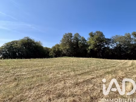 vente terrain à bâtir 4 396 m²