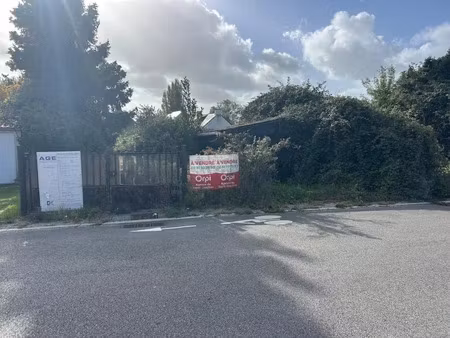 vente terrain 632 m² à saint-joachim (44720)  86 000 €