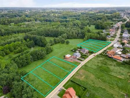 bouwgrond voor ob op 798 m²