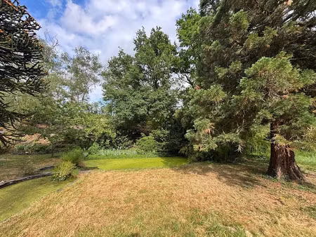 vente terrain à trelaze (49800)  199 950 €
