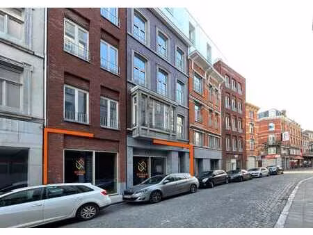 local commercial 77 m²